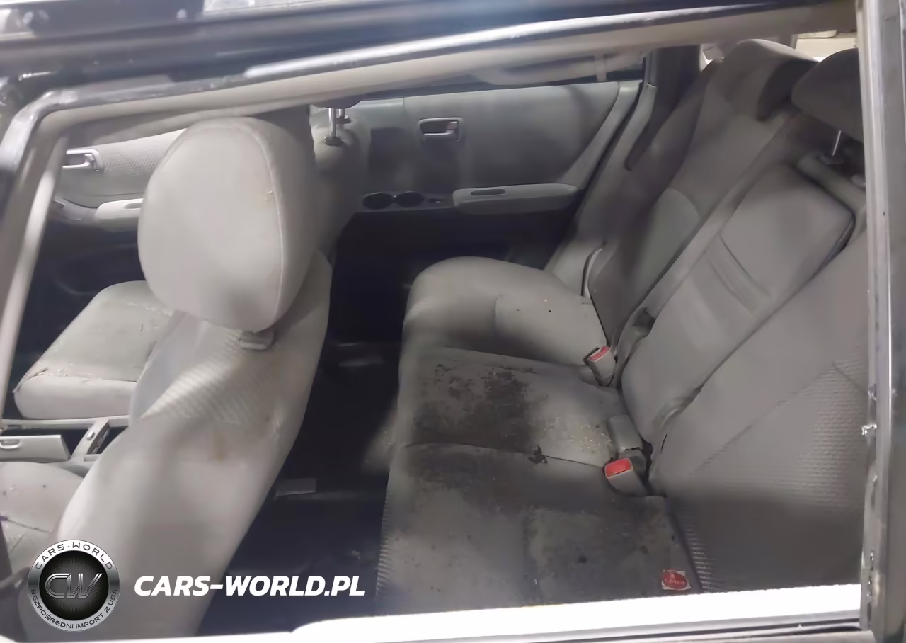 2006 Toyota Highlander V6 VIN:JTEGP21A560111614 - 8