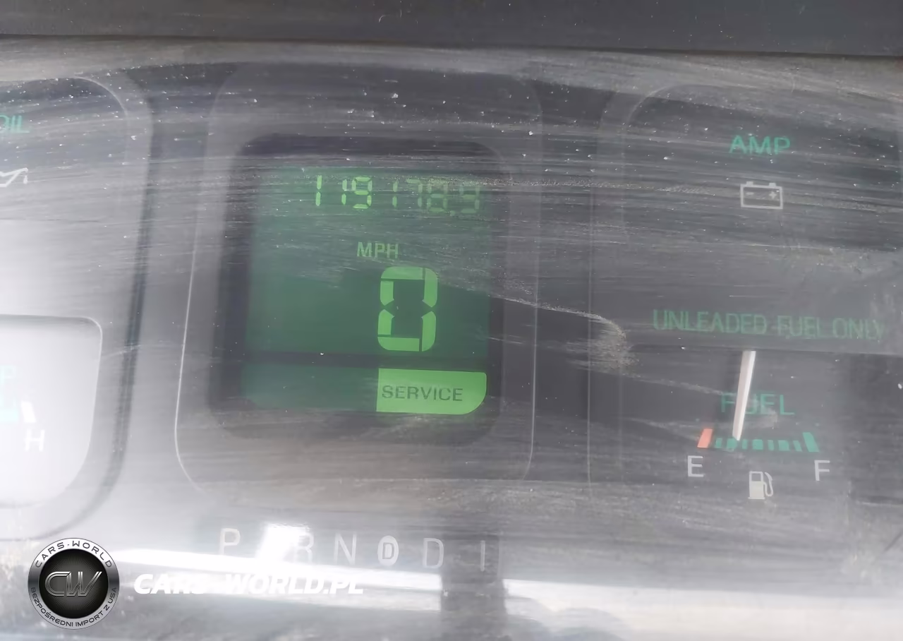 1985 Ford Thunderbird VIN:1FABP46F6FH116536 - 7