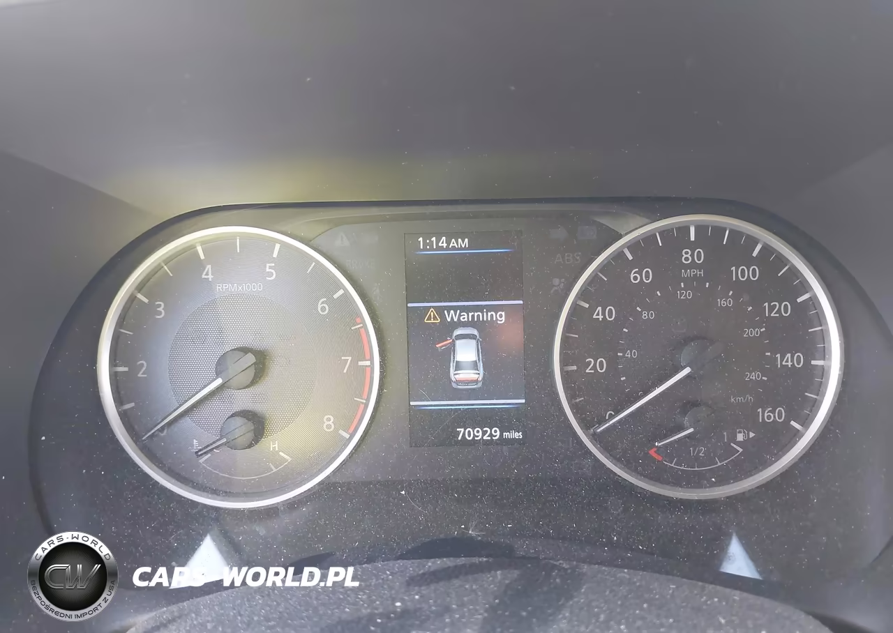 2025 Nissan Sentra S VIN:3N1AB8BV0SY295120 - 7