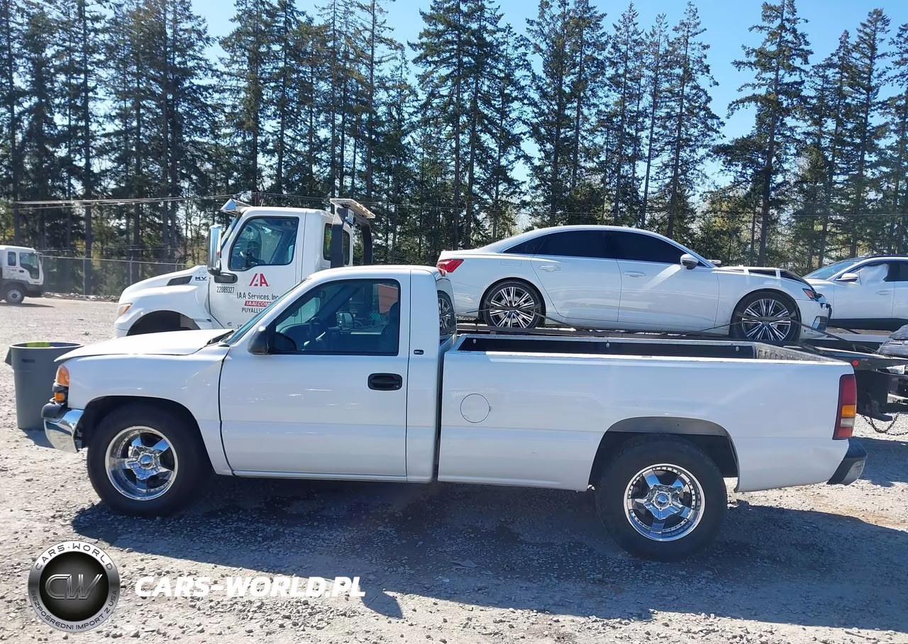 2000 GMC Sierra 1500 Sl VIN:1GTEC14VXYE900539 - 14
