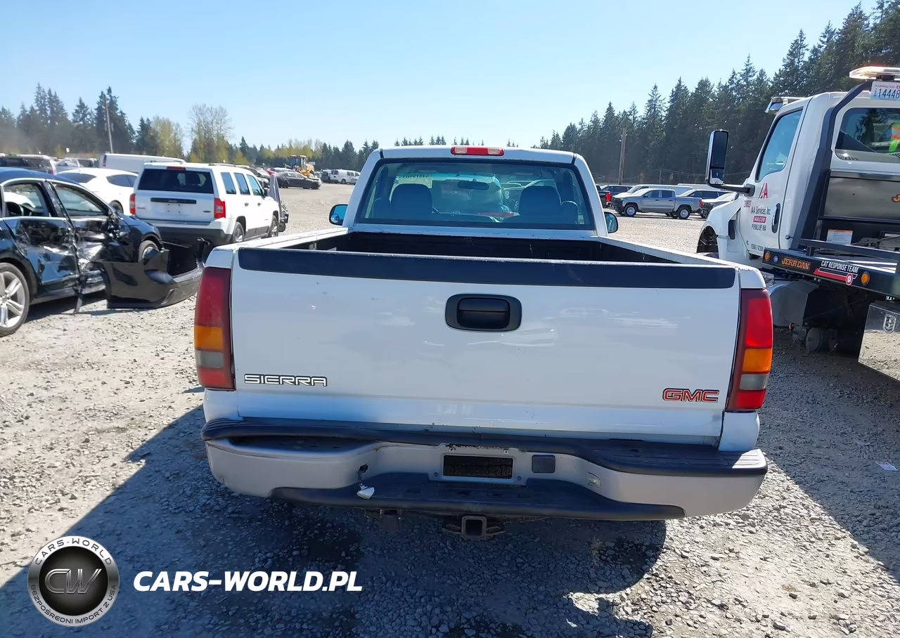 2000 GMC Sierra 1500 Sl VIN:1GTEC14VXYE900539 - 16
