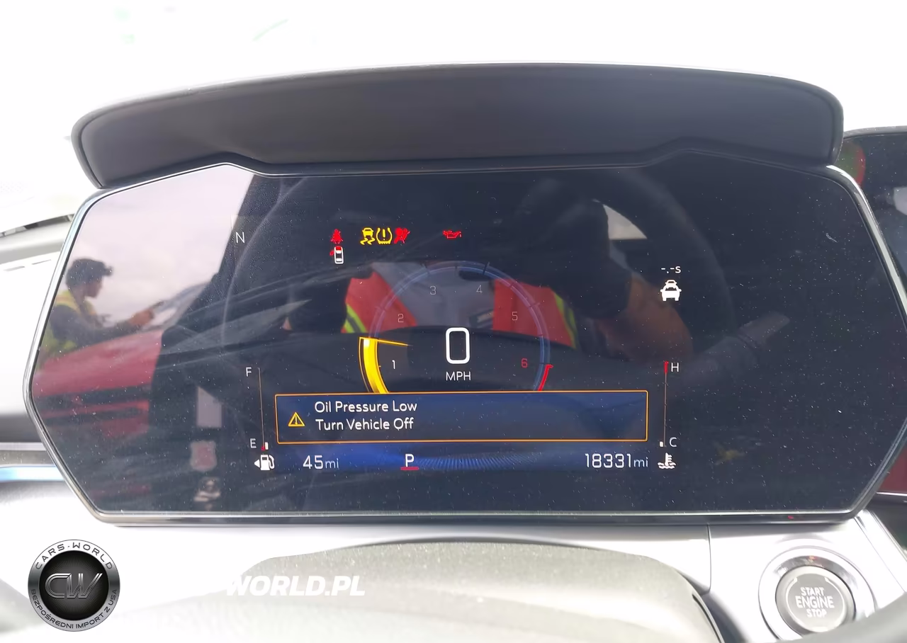 2025 Chevrolet Trax Fwd Lt VIN:KL77LHEP7SC238047 - 7