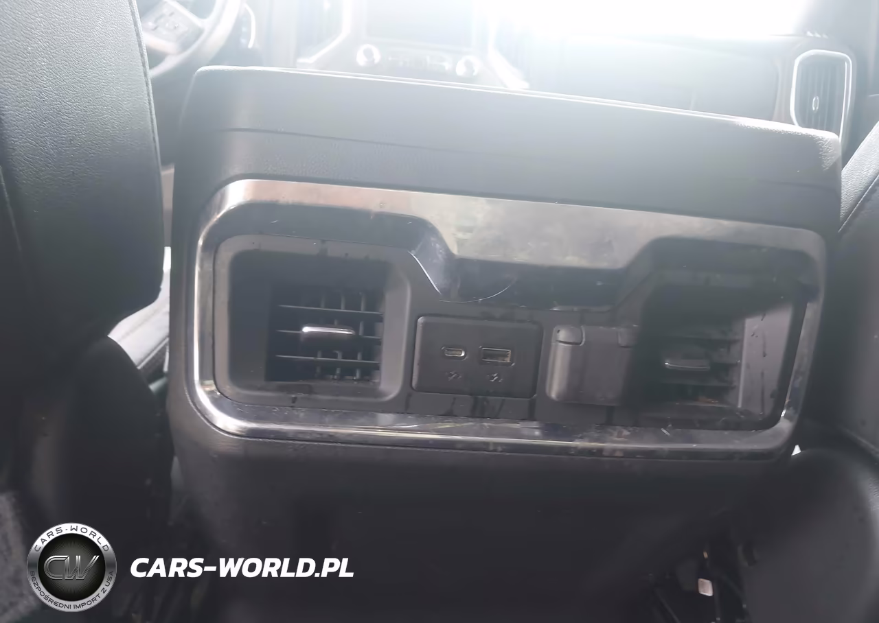 2022 GMC Sierra 2500Hd 4Wd Standard Bed At4 VIN:1GT49PEY7NF217936 - 6