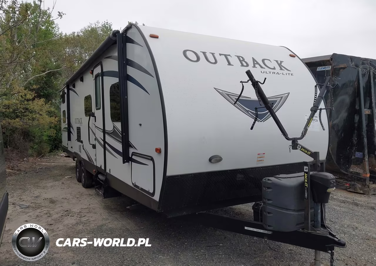 2017 Keystone Rv Other