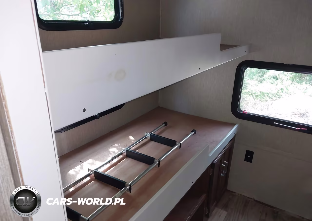 2017 Keystone Rv Other VIN:4YDT29325HB453956 - 13