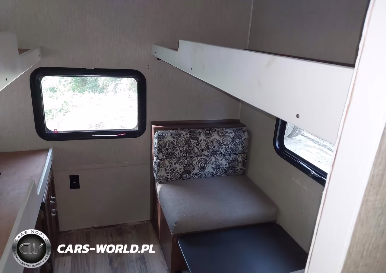 2017 Keystone Rv Other VIN:4YDT29325HB453956 - 14