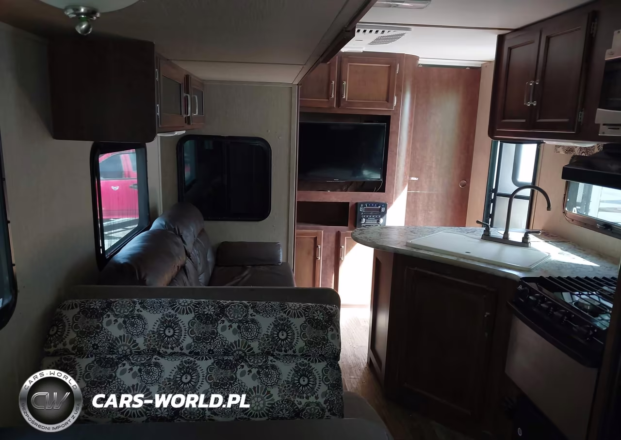 2017 Keystone Rv Other VIN:4YDT29325HB453956 - 15