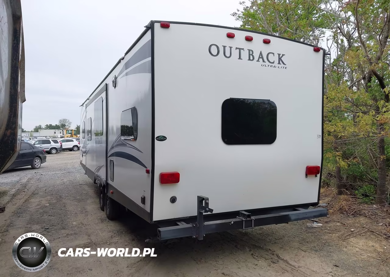 2017 Keystone Rv Other VIN:4YDT29325HB453956 - 3