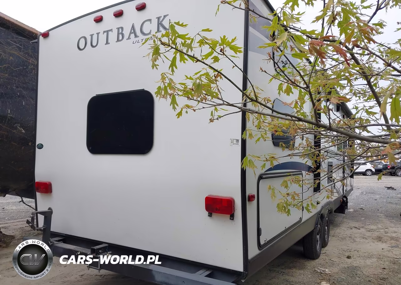 2017 Keystone Rv Other VIN:4YDT29325HB453956 - 4