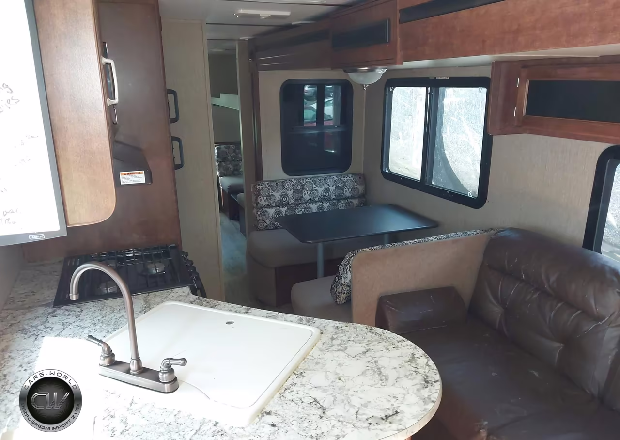 2017 Keystone Rv Other VIN:4YDT29325HB453956 - 5