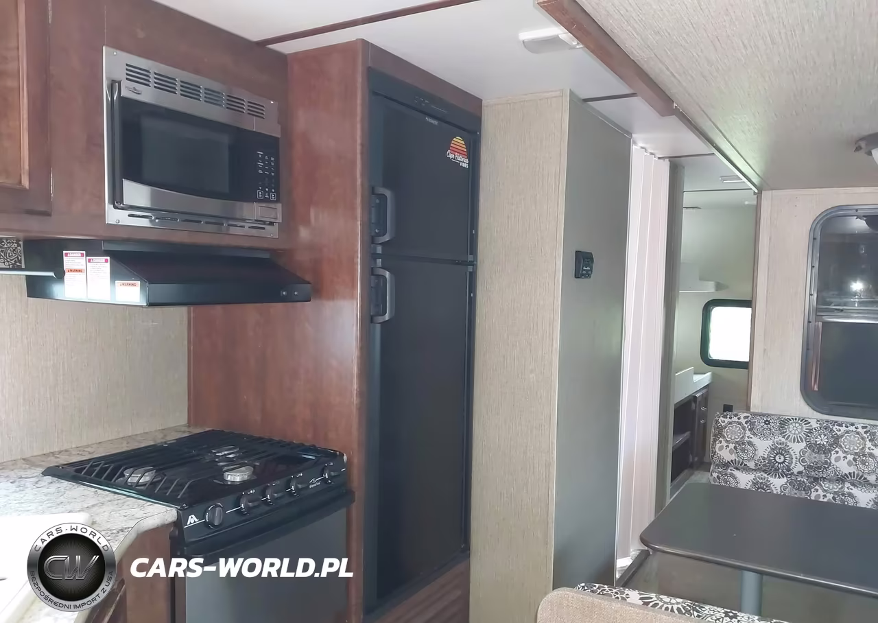 2017 Keystone Rv Other VIN:4YDT29325HB453956 - 7