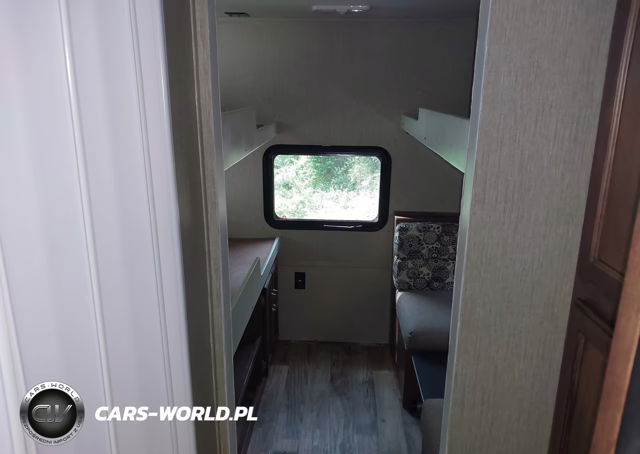 2017 Keystone Rv Other VIN:4YDT29325HB453956 - 8