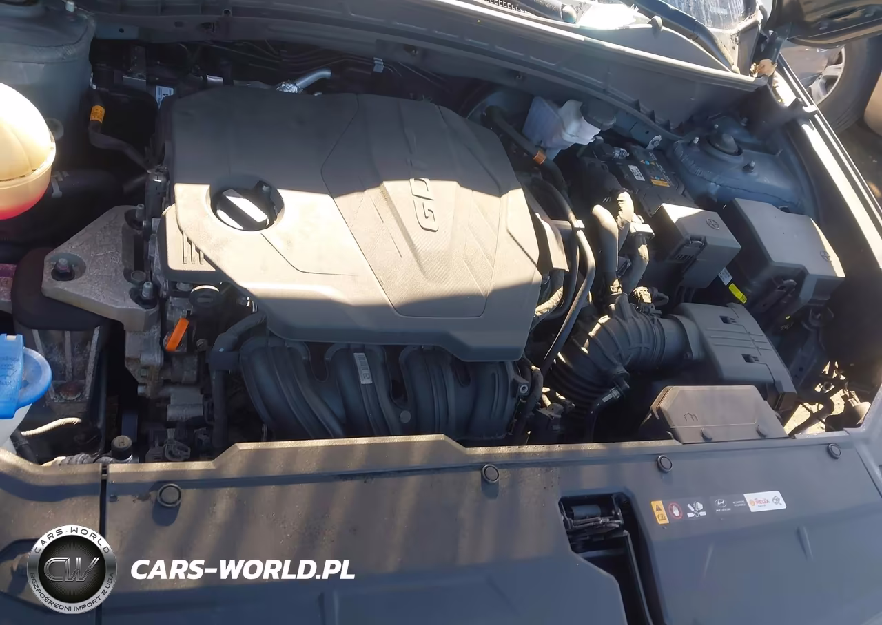 2022 Hyundai Tucson Xrt VIN:KM8JFCAEXNU157156 - 10