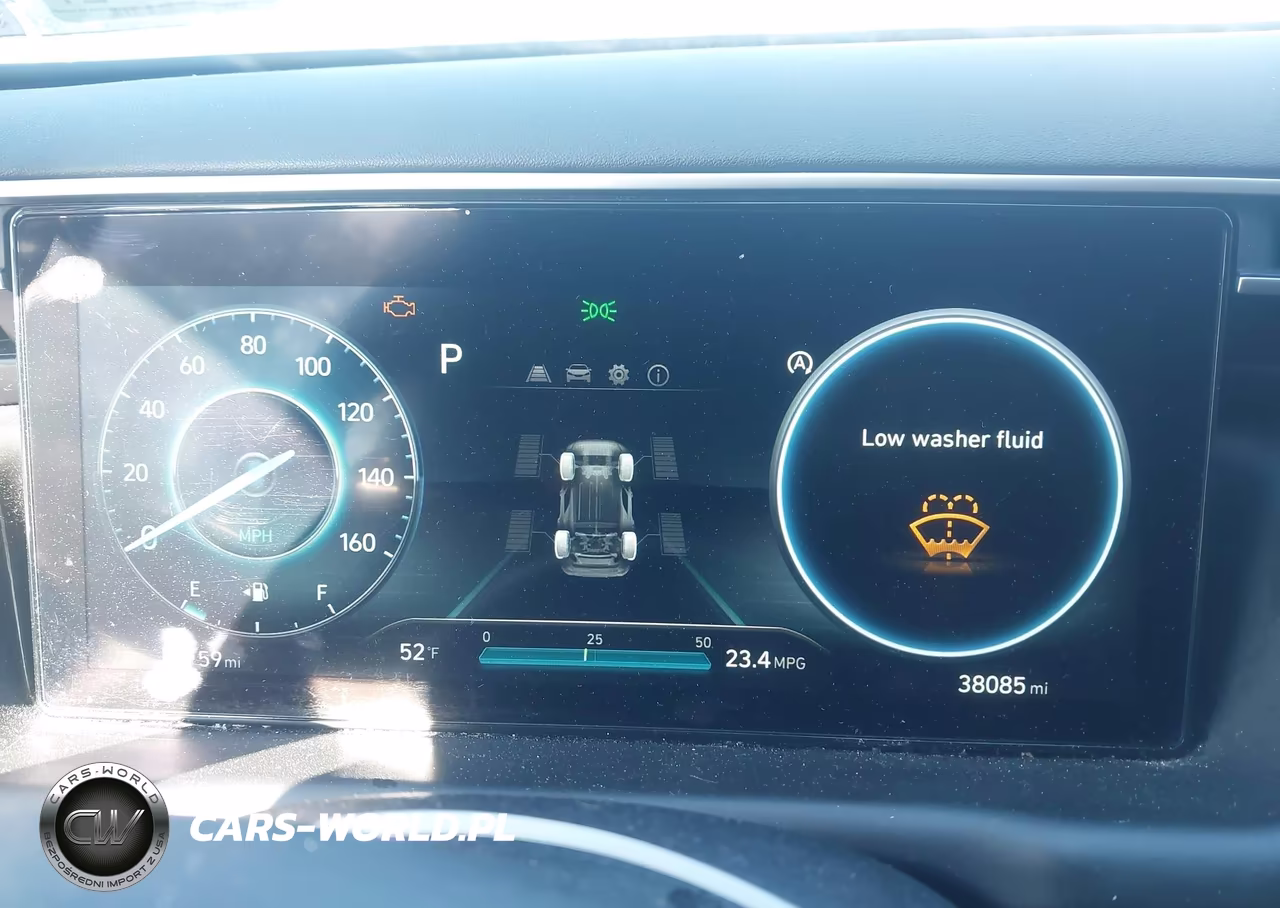 2022 Hyundai Tucson Xrt VIN:KM8JFCAEXNU157156 - 7