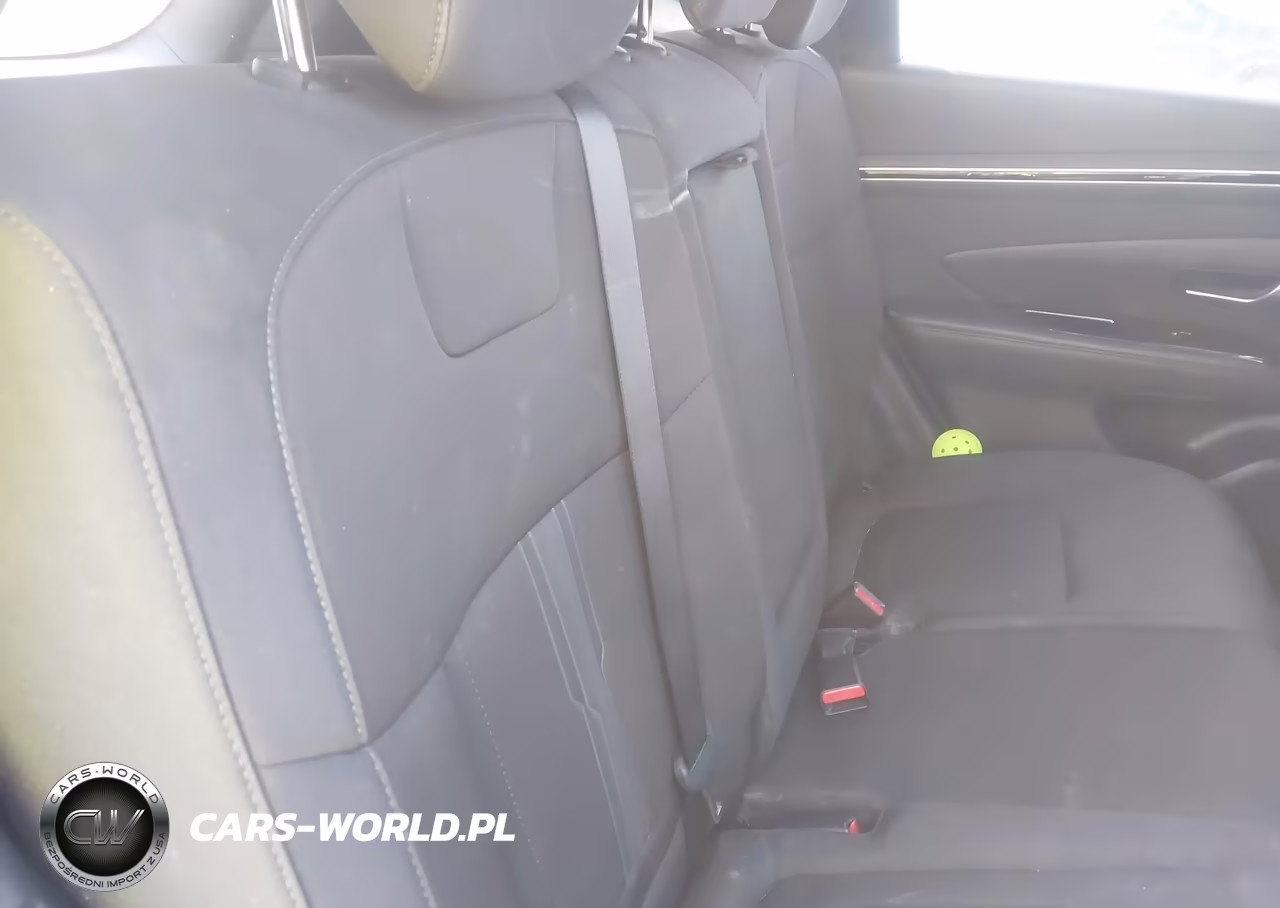 2022 Hyundai Tucson Xrt VIN:KM8JFCAEXNU157156 - 8
