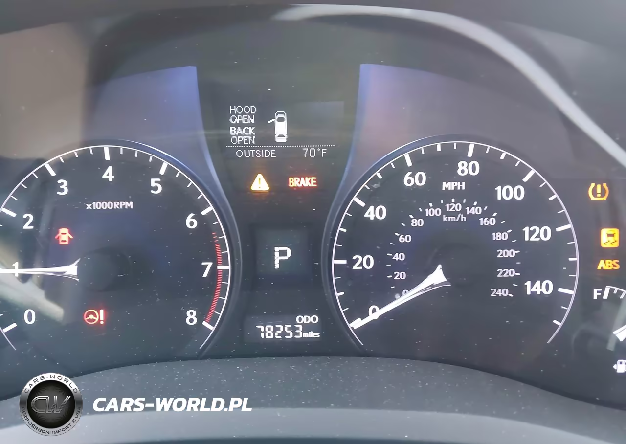 2013 Lexus Rx 350 VIN:2T2ZK1BA3DC089549 - 7