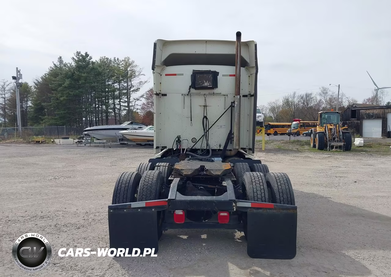 2015 Mack 600 Cxu600 VIN:1M1AW07YXFM048007 - 18