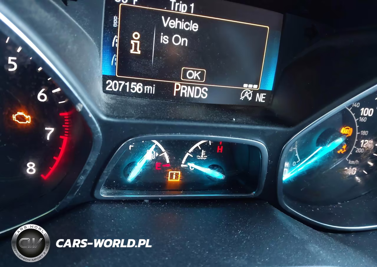 2018 Ford Escape Se VIN:1FMCU9G93JUB49308 - 15