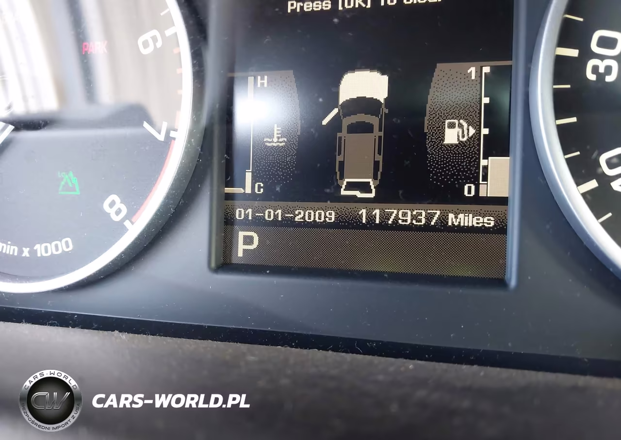 2011 Land Rover Lr4 VIN:SALAG2D42BA593262 - 16