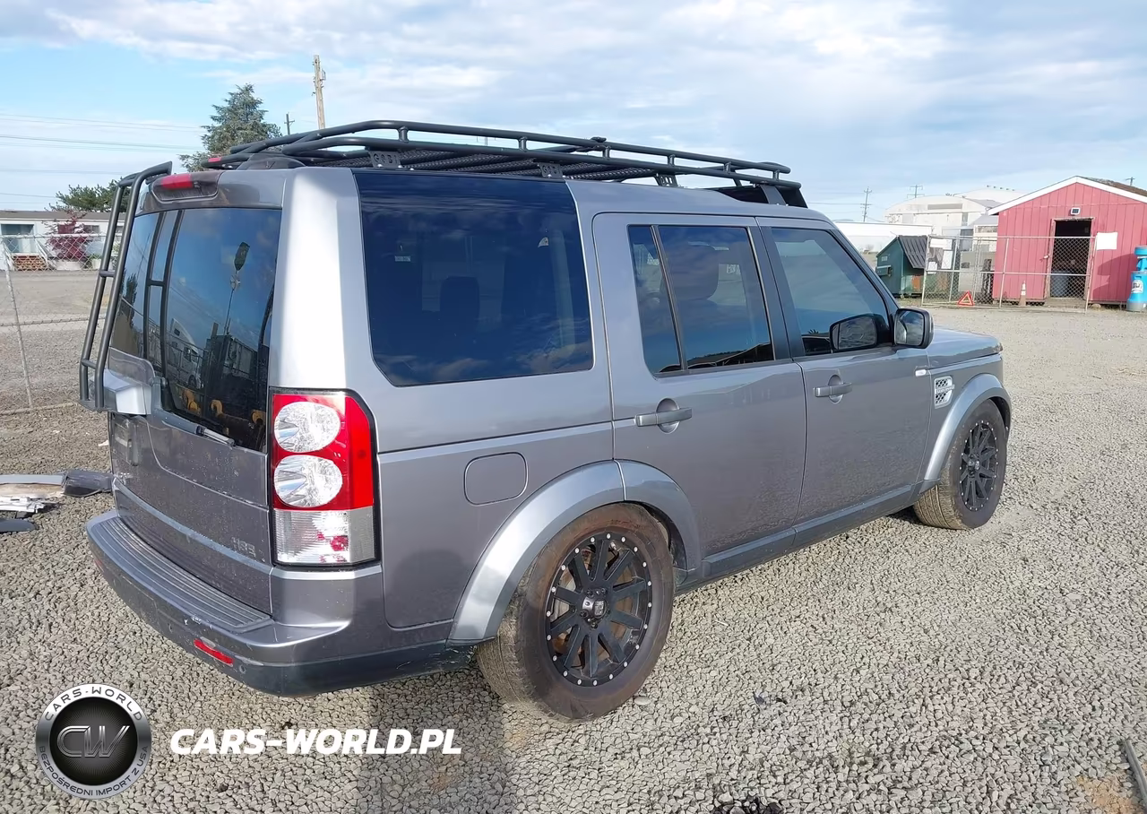 2011 Land Rover Lr4 VIN:SALAG2D42BA593262 - 4