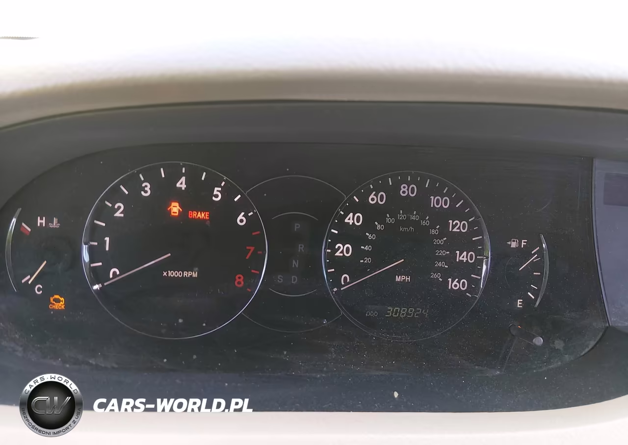 2008 Toyota Avalon Limited VIN:4T1BK36B48U287372 - 7