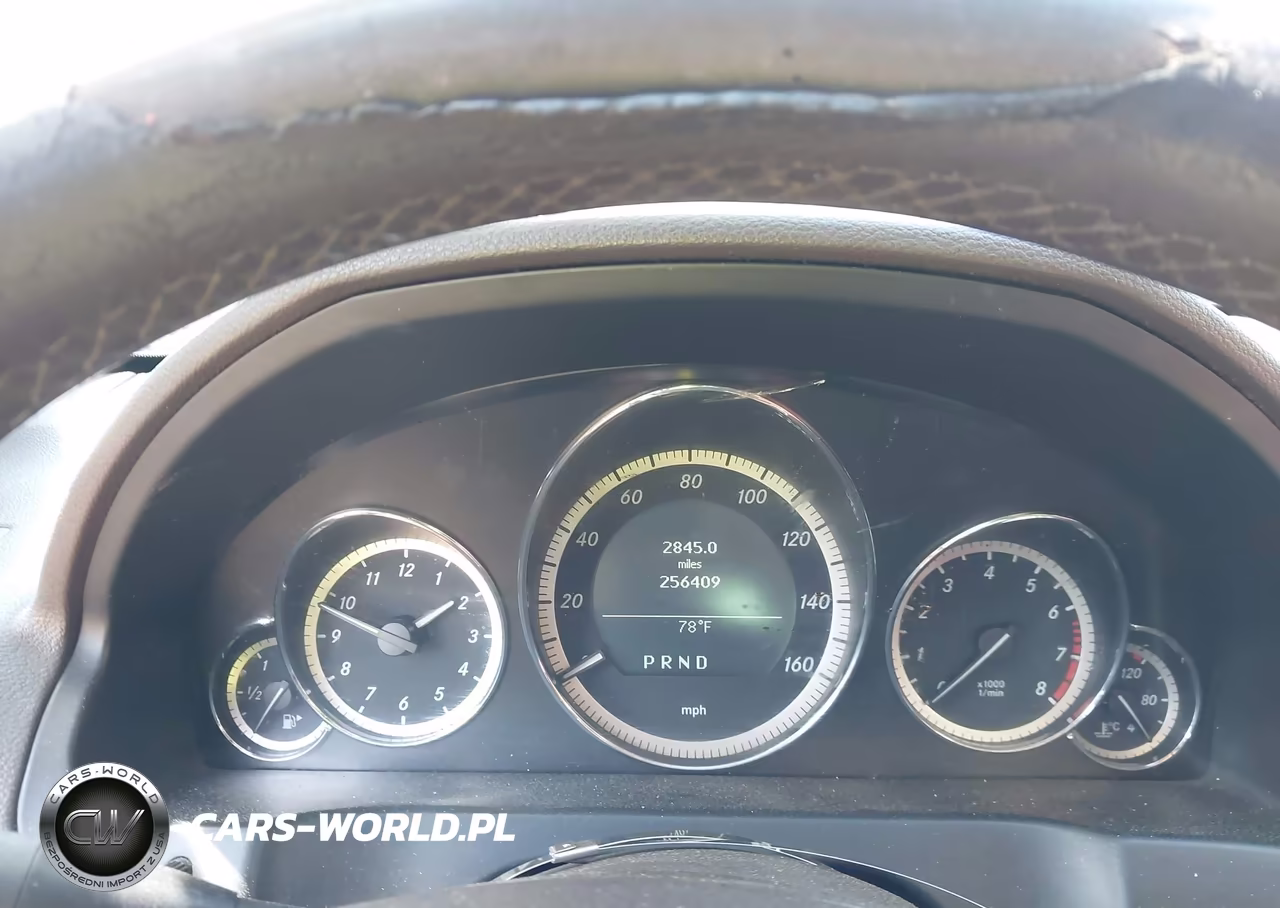 2010 Mercedes-Benz E 350 VIN:WDDKJ5GBXAF062763 - 7