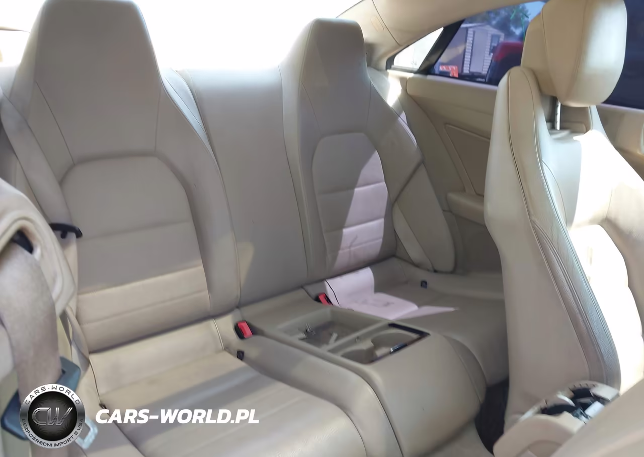 2010 Mercedes-Benz E 350 VIN:WDDKJ5GBXAF062763 - 8