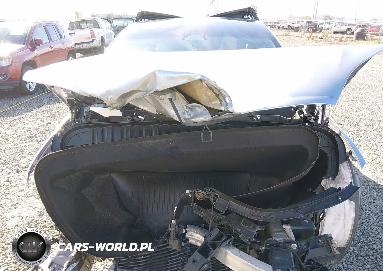 2025 Tesla Model X Long Range VIN:7SAXCDE56SF463608 - 10