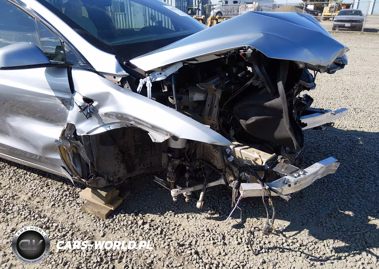 2025 Tesla Model X Long Range VIN:7SAXCDE56SF463608 - 21