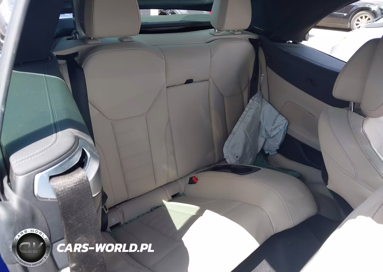 2021 BMW M440I VIN:WBA53AT07MCG26440 - 8
