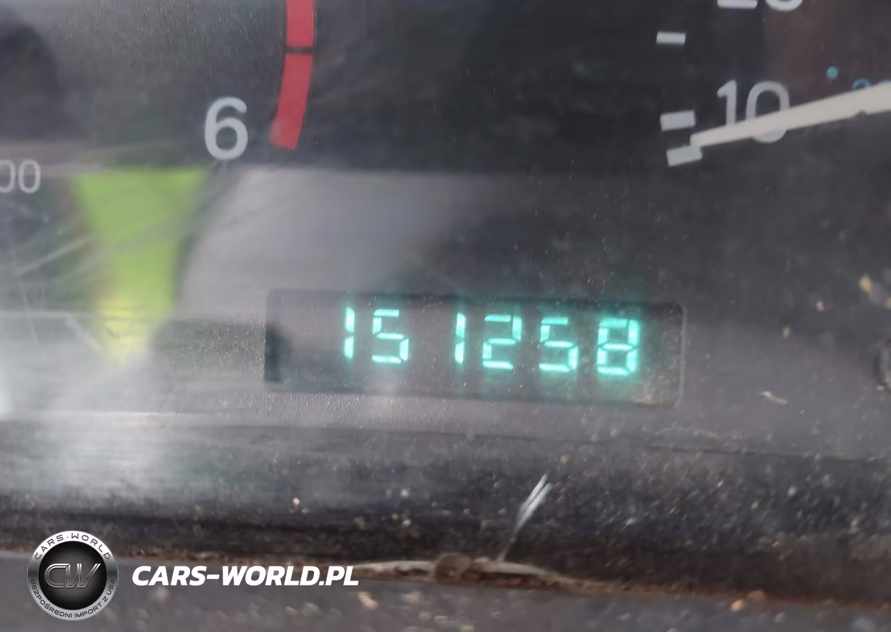 1998 Jeep Wrangler Sport VIN:1J4FY19S2WP784205 - 7