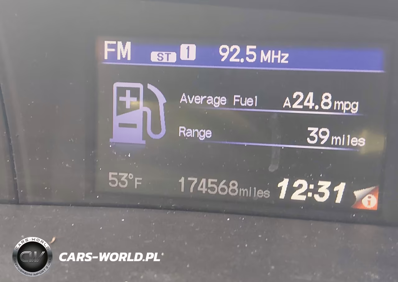 2014 Honda Civic Ex VIN:2HGFB2F83EH515107 - 15