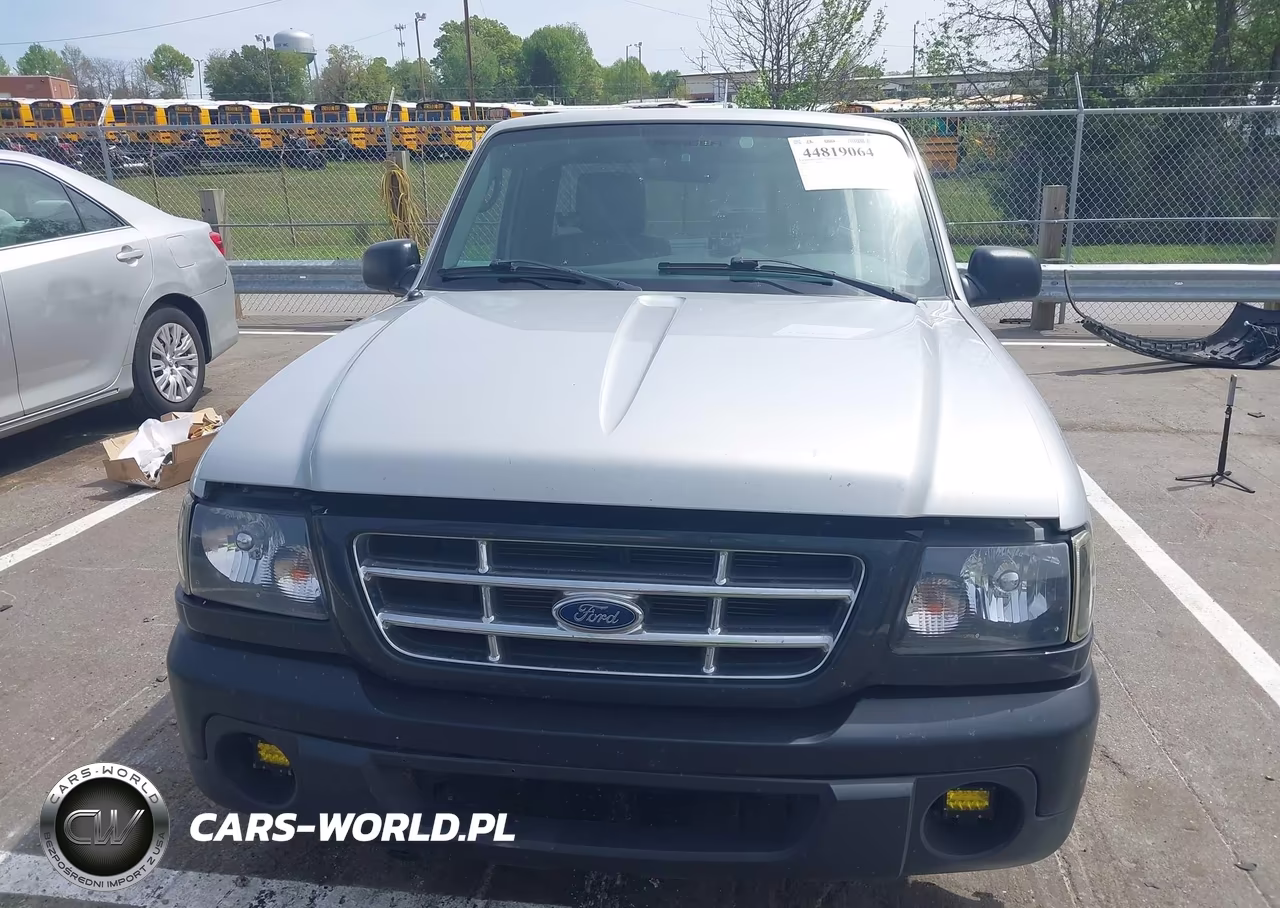 2011 Ford Ranger Xl VIN:1FTKR1AD2BPB19278 - 12