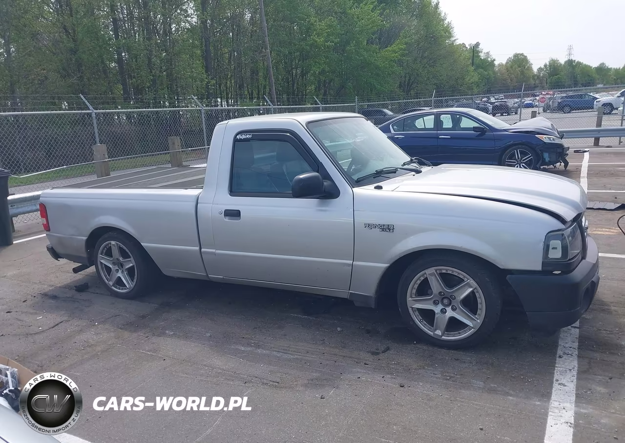 2011 Ford Ranger Xl VIN:1FTKR1AD2BPB19278 - 13