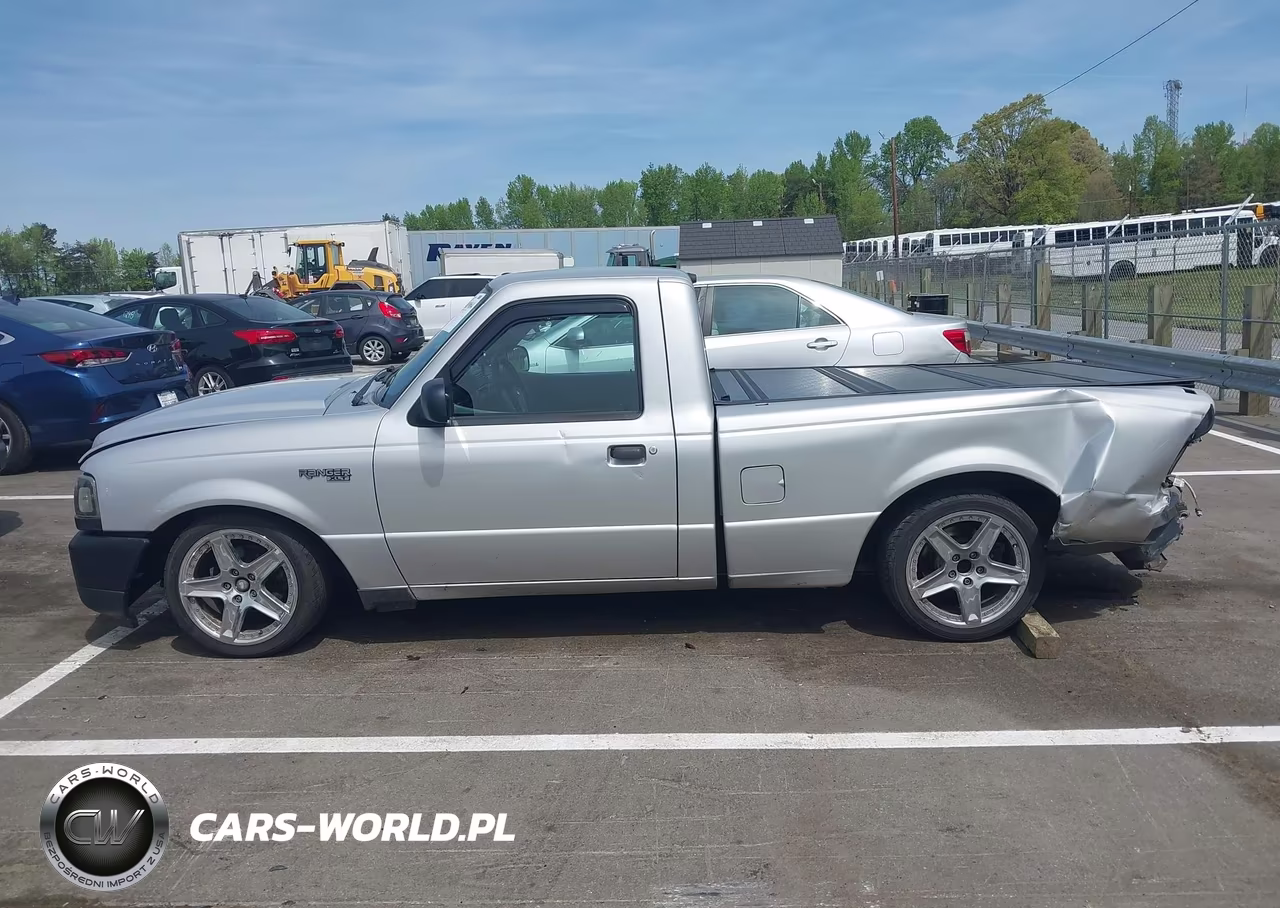 2011 Ford Ranger Xl VIN:1FTKR1AD2BPB19278 - 14