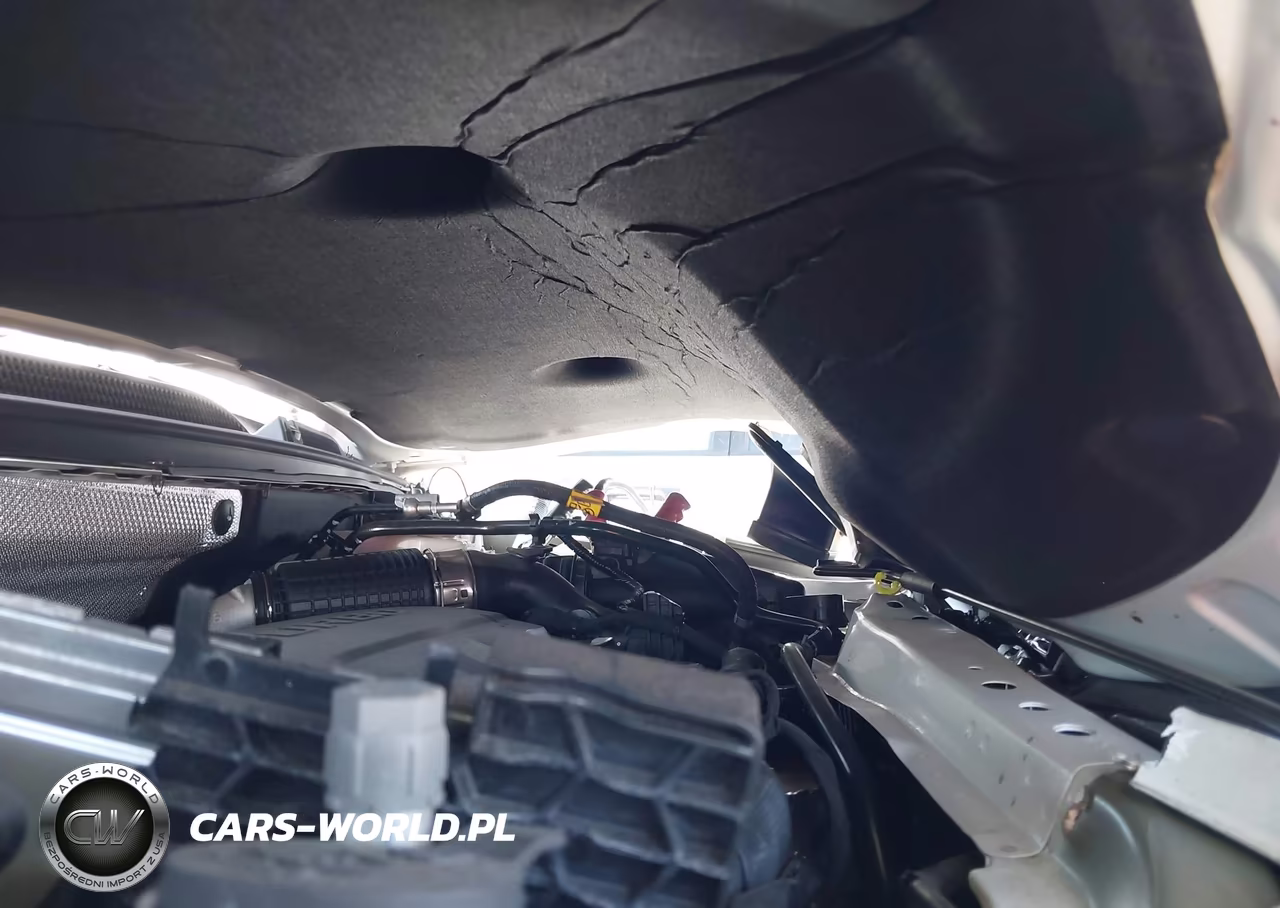 2025 Buick Envista Preferred Fwd VIN:KL47LAEP6SB207527 - 10