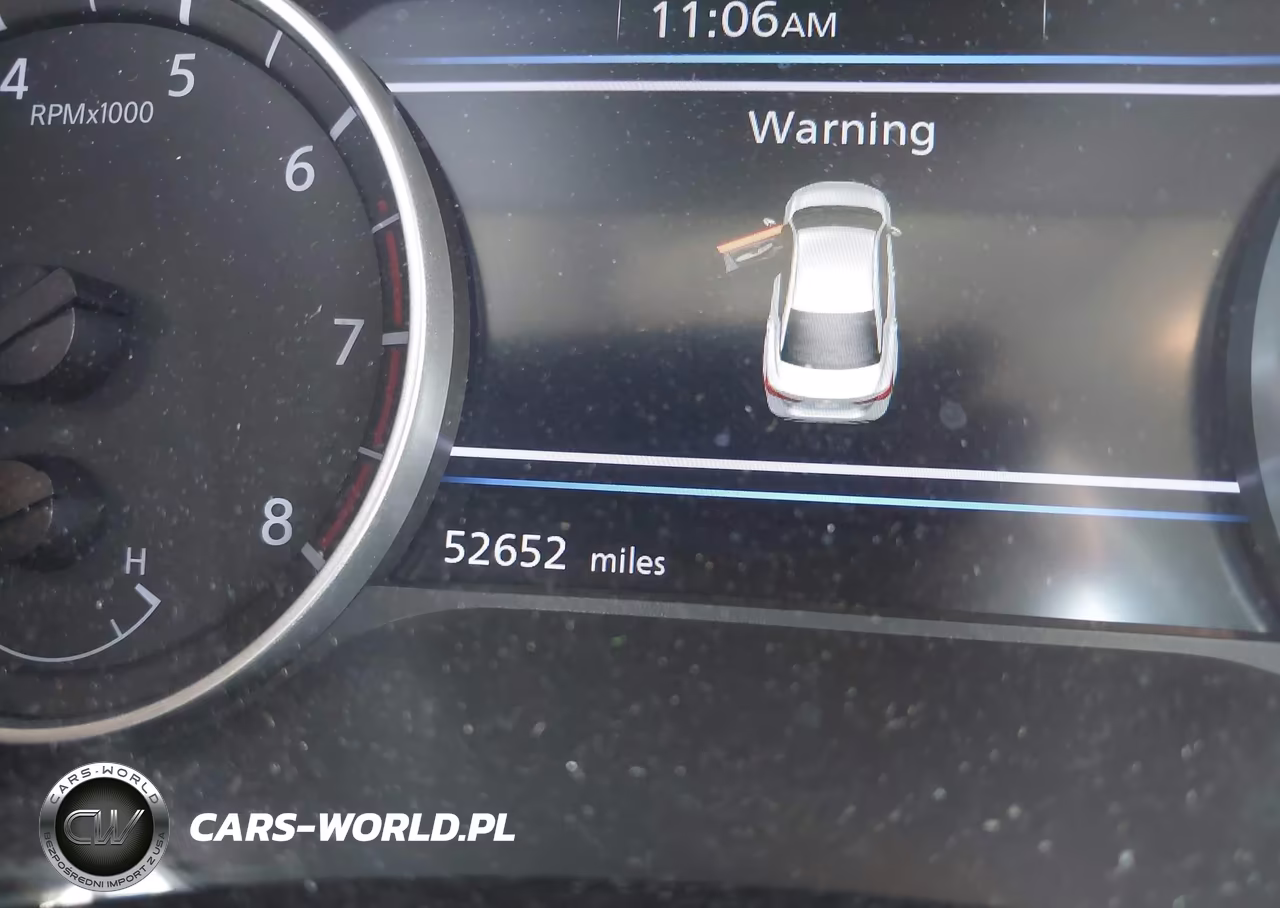 2024 Nissan Sentra Sr Xtronic Cvt VIN:3N1AB8DV3RY362073 - 7