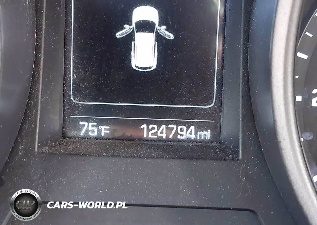 2017 Hyundai Santa Fe Sport 2.4L VIN:5XYZT3LB0HG435412 - 16