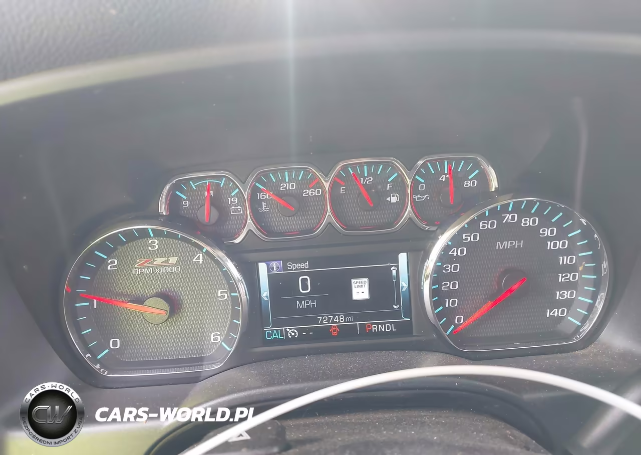 2017 Chevrolet Silverado 1500 2Lt VIN:3GCUKREC8HG421362 - 7