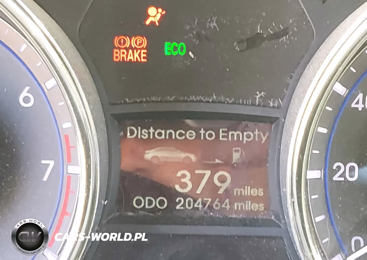 2013 Hyundai Sonata Gls VIN:5NPEB4AC9DH509674 - 16