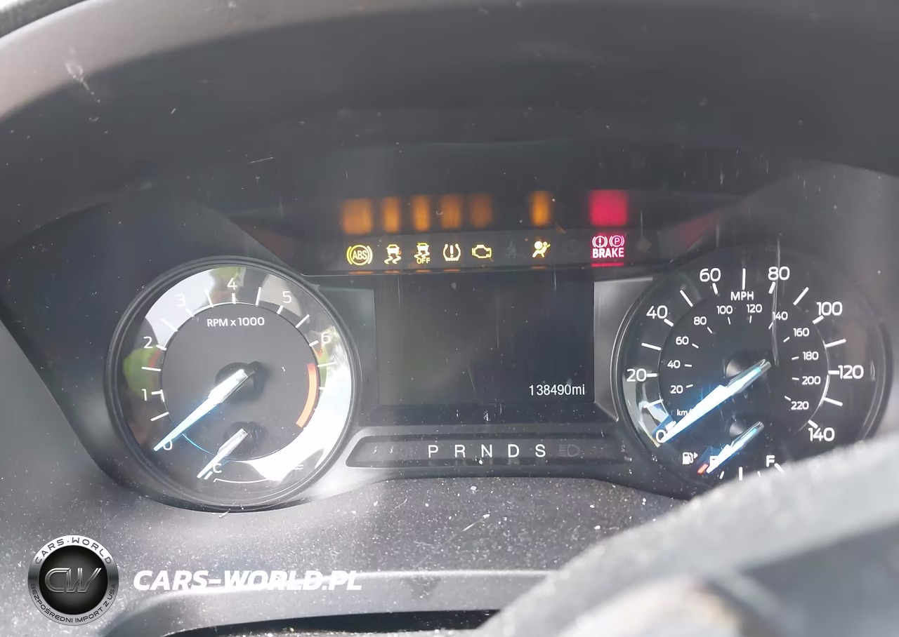2018 Ford Explorer Xlt VIN:1FM5K8DH0JGA11101 - 7