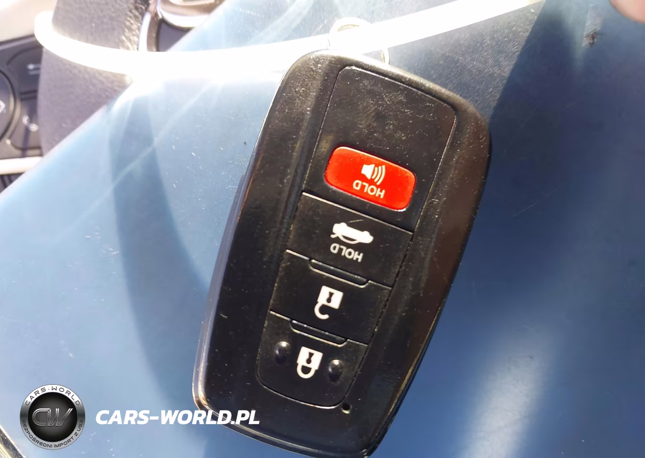 2024 Toyota Camry Le VIN:4T1R11AK9RU885231 - 11