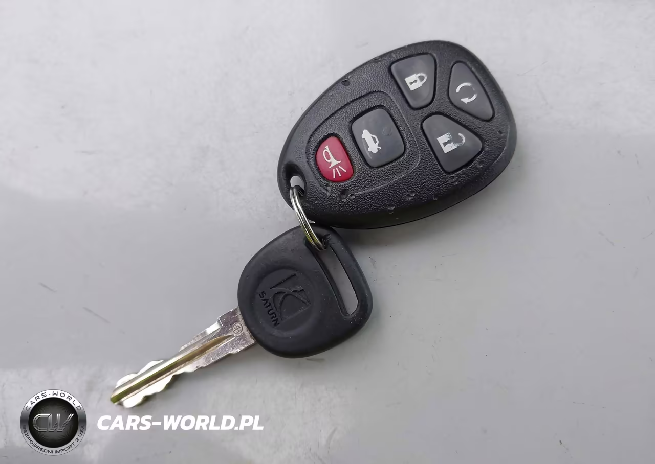 2009 Saturn Aura Xr VIN:1G8ZV57B09F115151 - 11