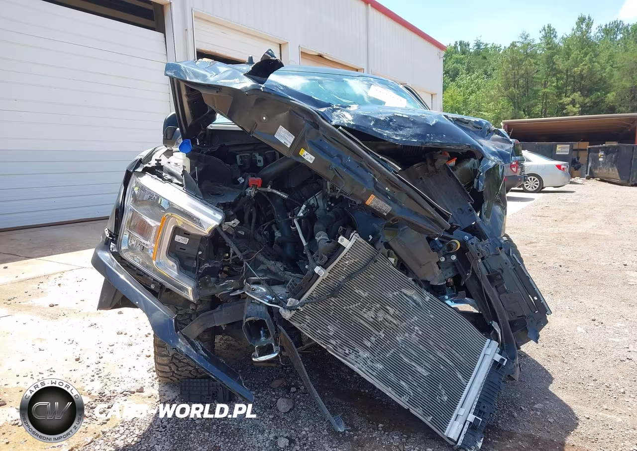 2020 Ford F-150 Xlt VIN:1FTEW1E49LKE69439 - 6