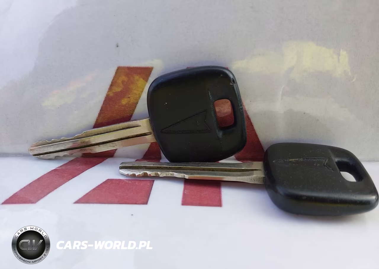 2005 Pontiac Vibe VIN:5Y2SM63815Z482210 - 11