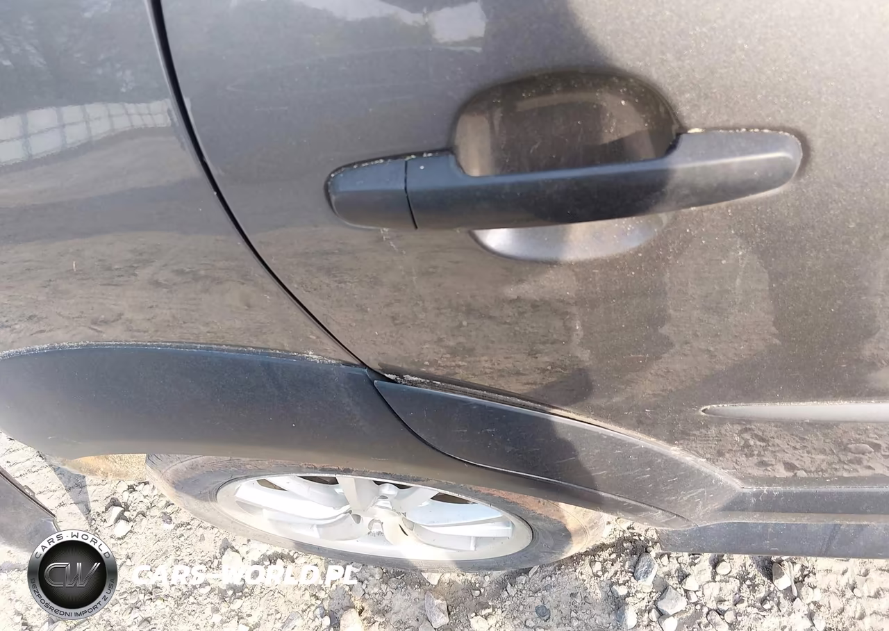 2005 Pontiac Vibe VIN:5Y2SM63815Z482210 - 19