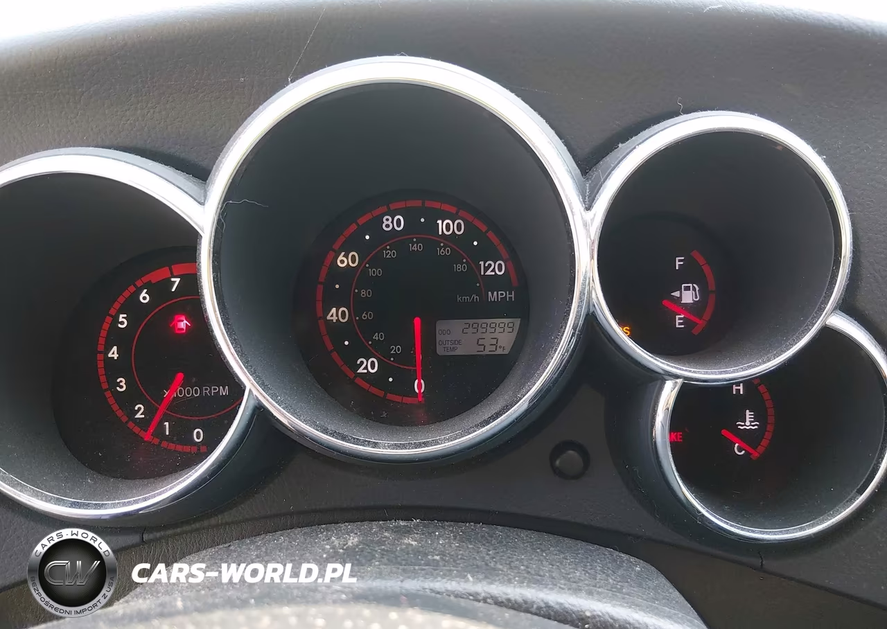 2005 Pontiac Vibe VIN:5Y2SM63815Z482210 - 7
