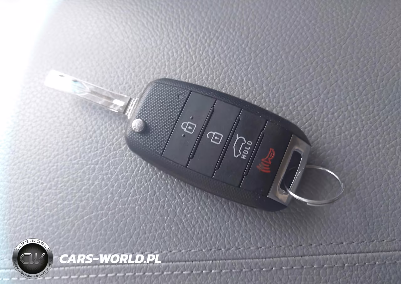 2015 Kia Sorento Lx VIN:5XYKTDA65FG554700 - 11