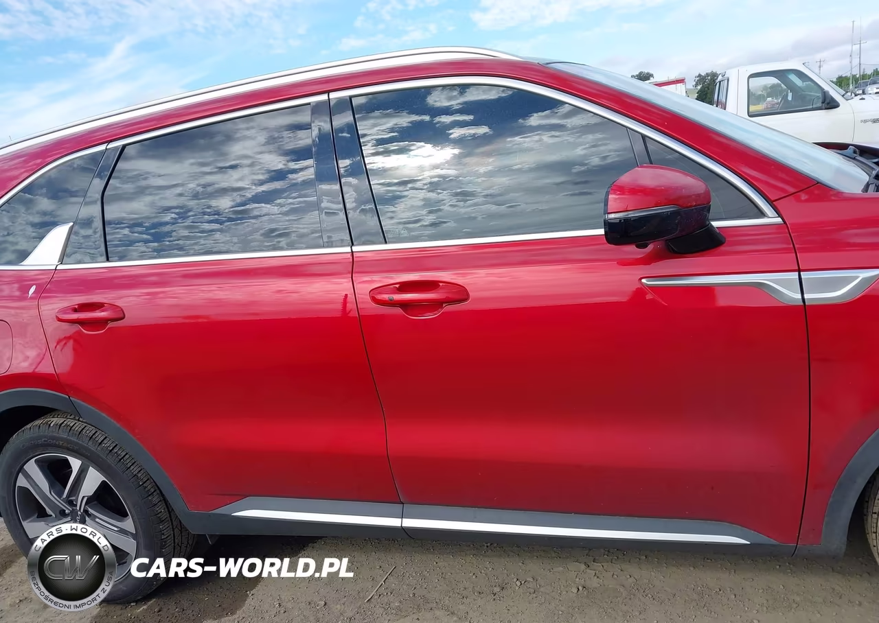 2022 Kia Sorento Plug-In Hybrid Sx Prestige VIN:KNDRMDLH5N5123260 - 13