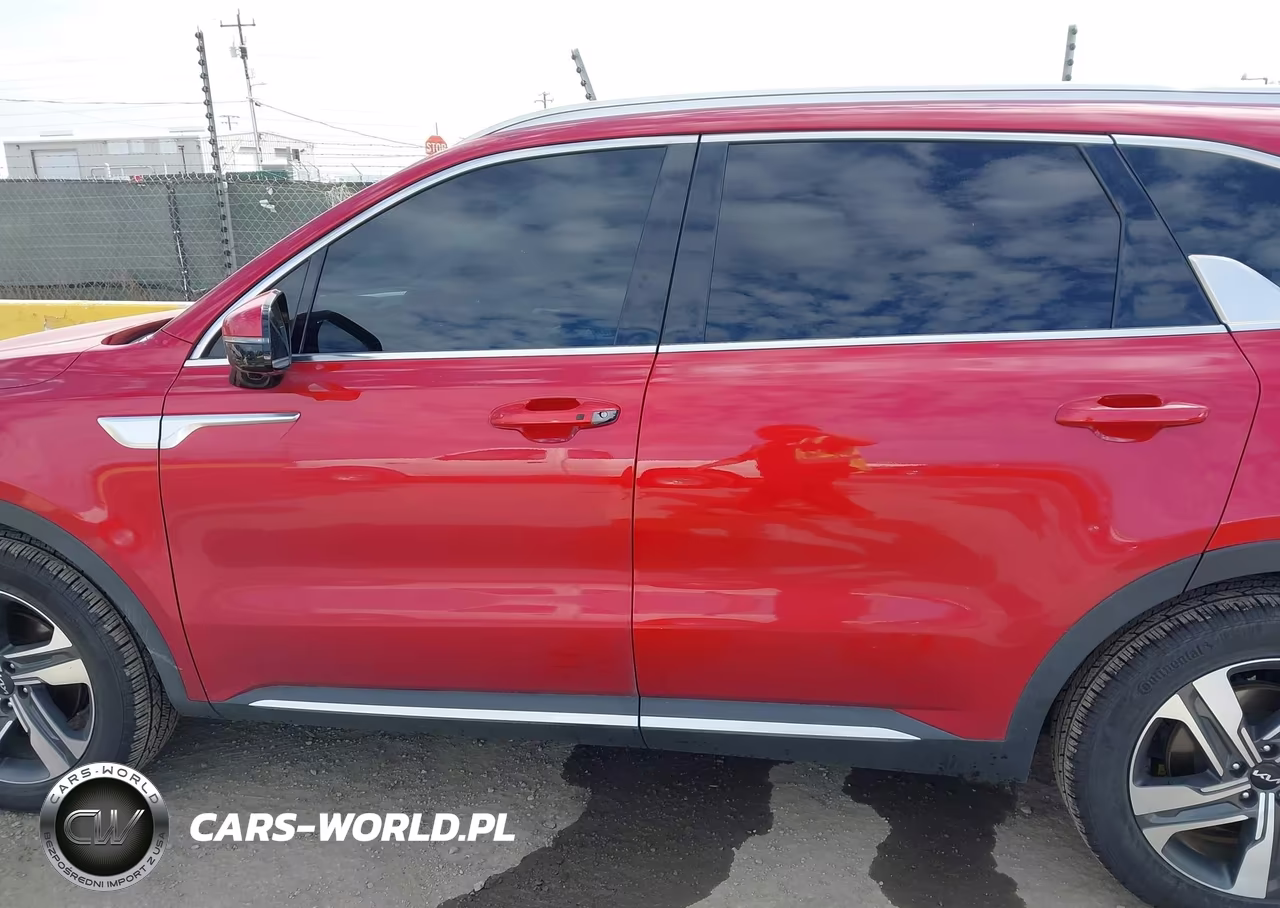 2022 Kia Sorento Plug-In Hybrid Sx Prestige VIN:KNDRMDLH5N5123260 - 14